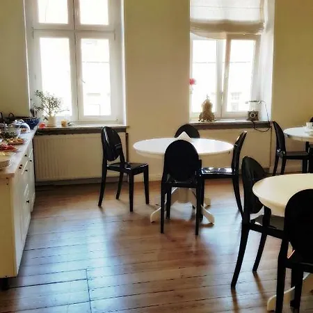 Kamienica Bankowa 3* Πόζναν