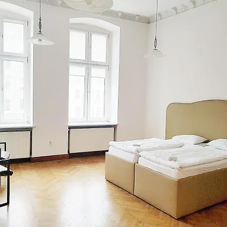 Kamienica Bankowa Poznan