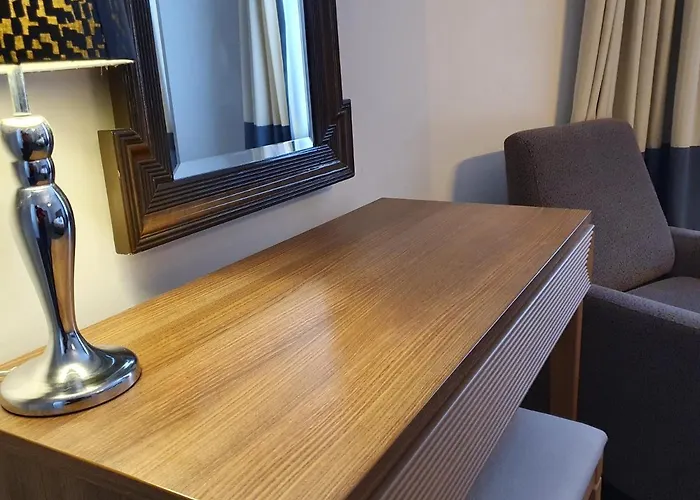 Kamienica Bankowa Отель типа 