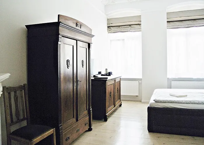 Kamienica Bankowa Отель типа 