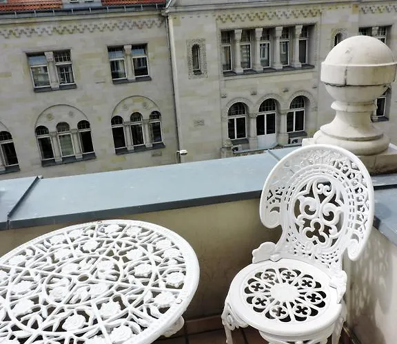 Kamienica Bankowa 3* Познань