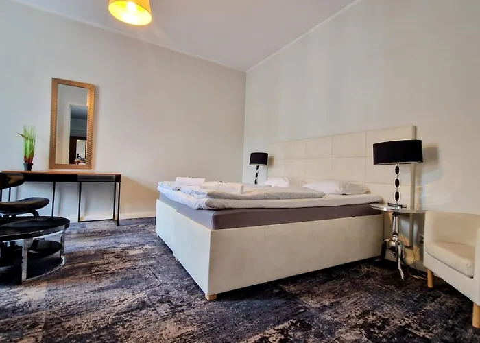 Kamienica Bankowa Познань