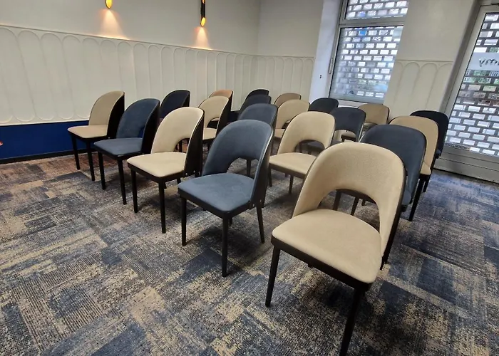 Kamienica Bankowa 3* Познань