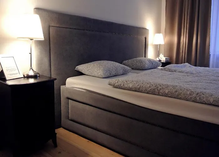 Kamienica Bankowa 3* Познань