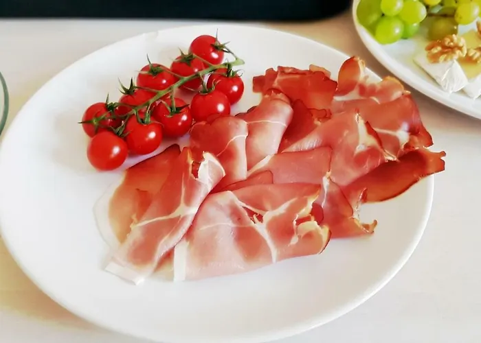 住宿加早餐酒店 连排砖石公寓班科瓦酒店 波兹南