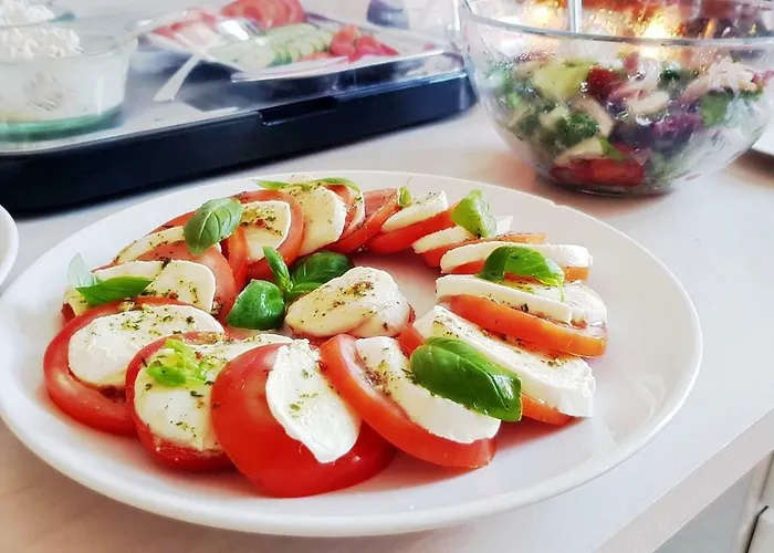 连排砖石公寓班科瓦酒店 3* 波兹南